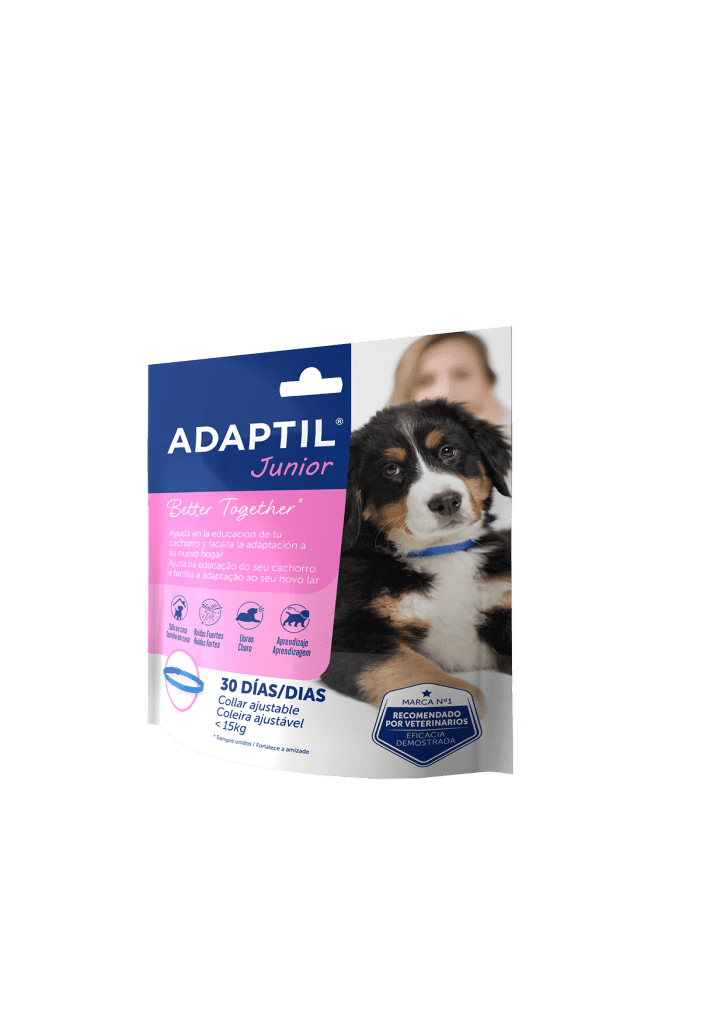 ADAPTIL Junior Collar • Ebavet Etología clínica