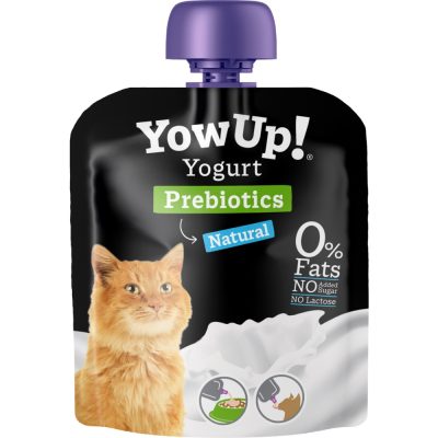 yogur gatos yowup