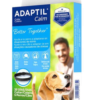 adaptil calm collar