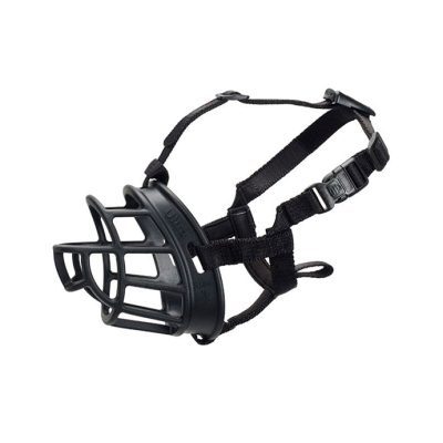 Collar Baskerville Ultra