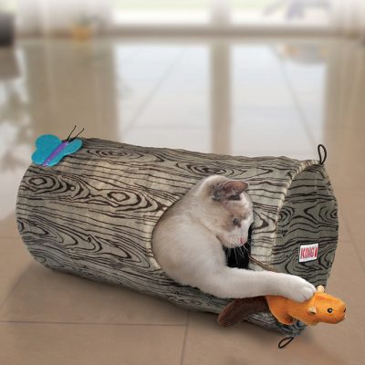 Kong Cat Escondite Play Spaces Burrow