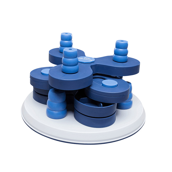 Dog-Activity-Flower-Tower