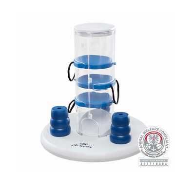 Dog Activity Gambling Tower