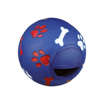 Dog Activity Snacky Ball