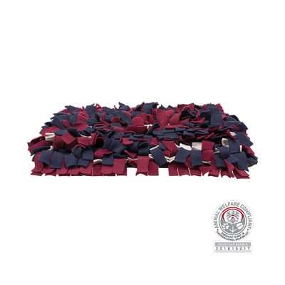 Dog Activity. Alfombra para Olfatear