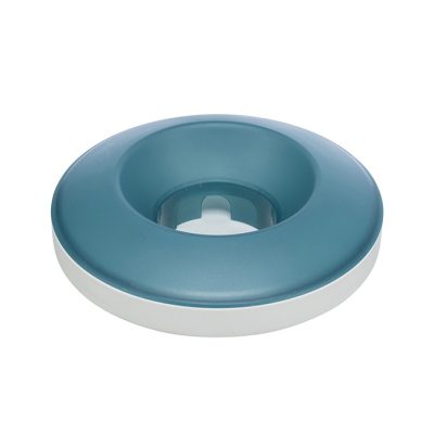 Slow Feeding Comedero Rocking Bowl