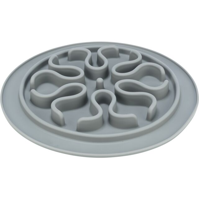 mantel slow feed comedero antiglotones