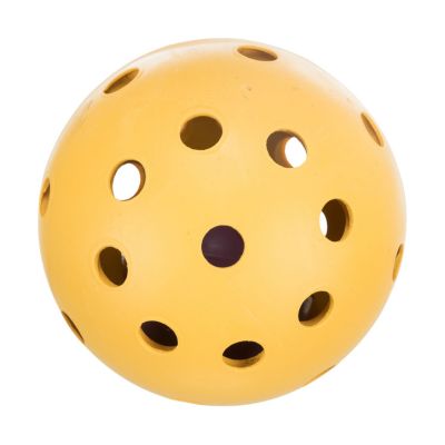 Pelota Blind. Especial visión reducida