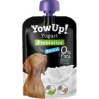 yogur para perros