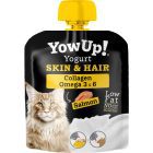 yogur gatos