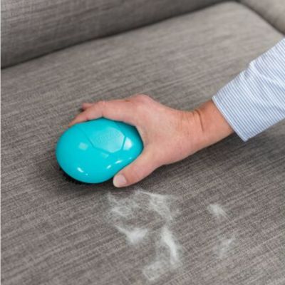 Cepillo para tapicería y textiles