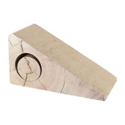 Rampa Rascadora, 2 piezas