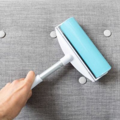 Rodillo de Pelusas XXL