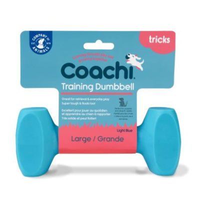 Coachi Dumbbell Training