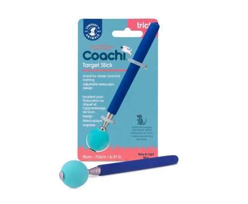 Coachi Target Stick 1 Coachi Target Stick